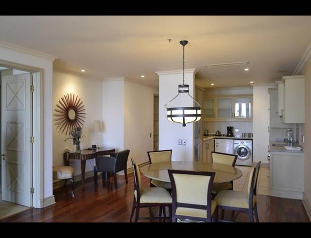 1 BEDROOM PROPERTY TO RENT IN SANDTON CENTRAL